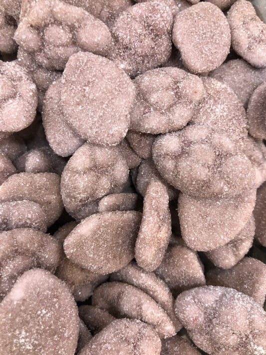 Grape Clouds