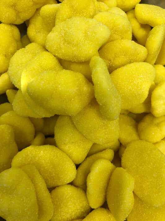 Banana Clouds
