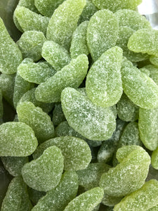 Spearmint Leaves