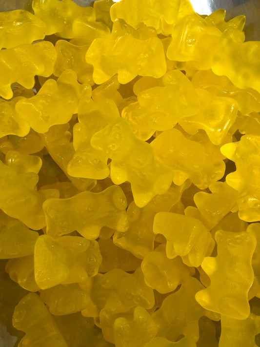 Honey Bears