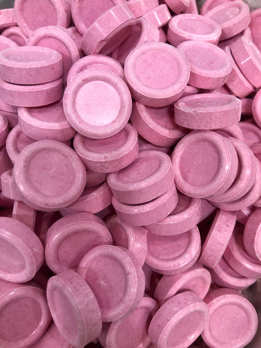 Musk Tablets