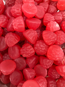 Raspberries