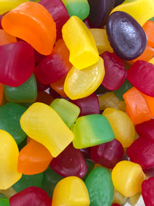 Fruit Salad