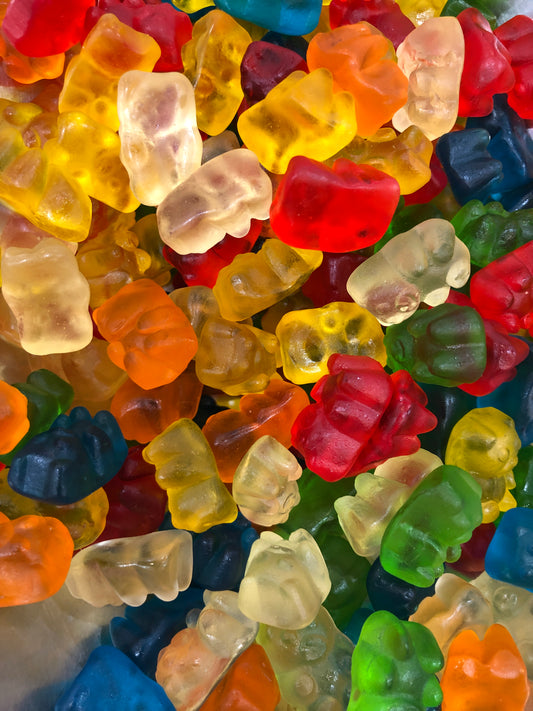 Gummi Bears