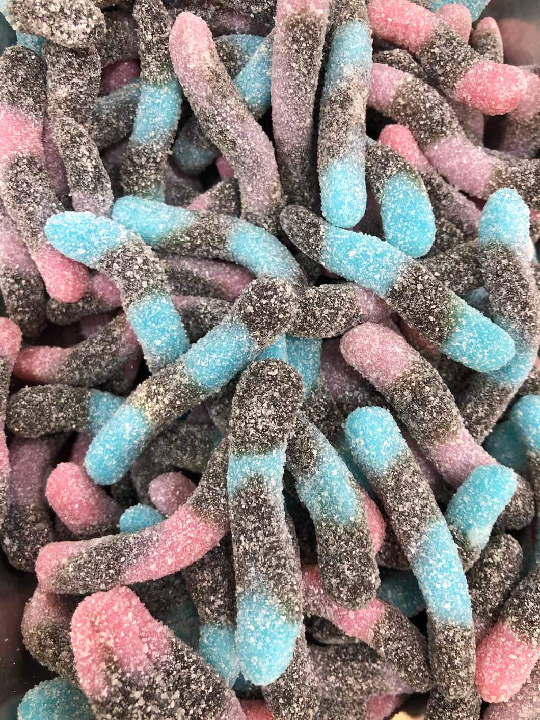 Berry Britecrawlers