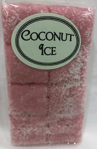 Coconut Ice