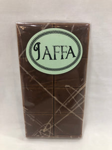 Fudge Jaffa