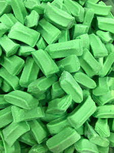 Mini Green Sticks