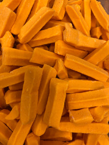 Mini Orange Sticks