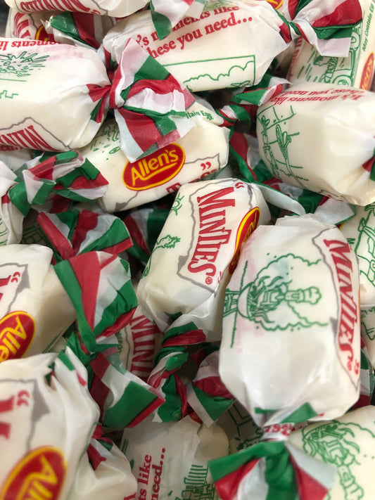 Minties