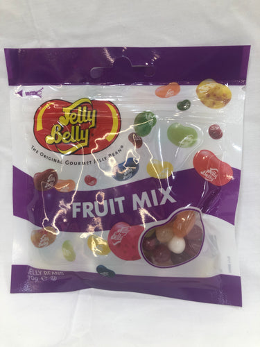 Jelly Belly Fruits Mix Bag