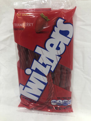 Twizzlers Bag 198g