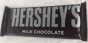 Hershey Milk Block