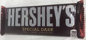 Hershey Special Dark Block