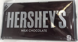 Hershey Large Block