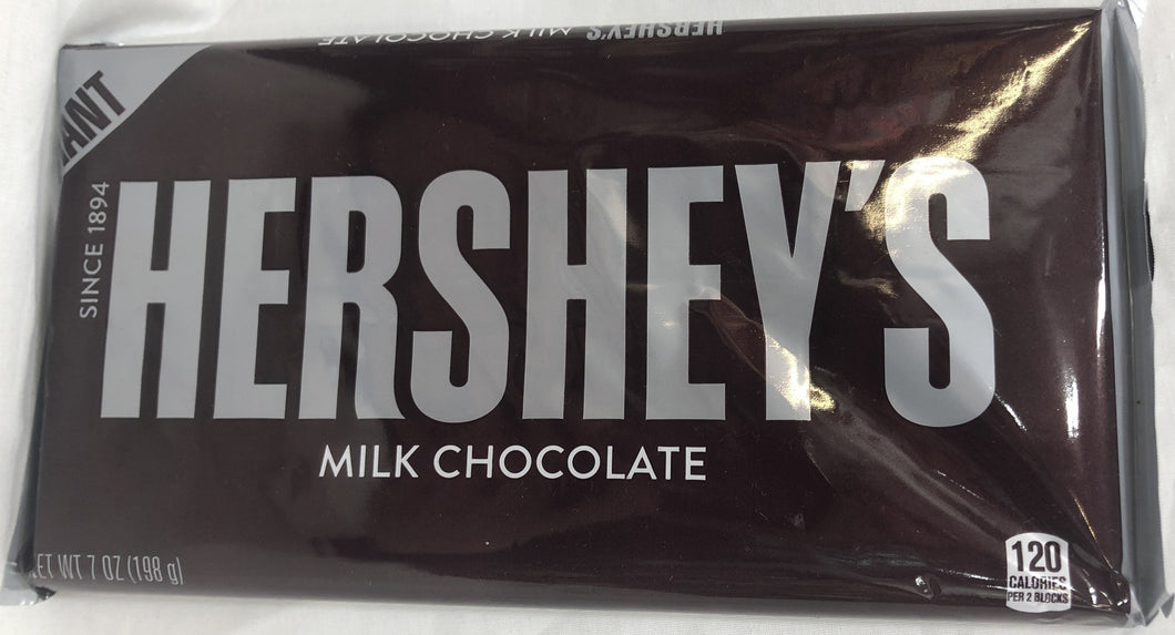 Hershey Large Block