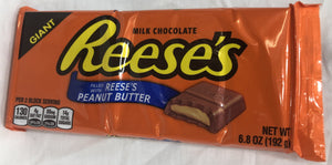 Reese's Peanut Butter Block
