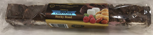 RRC Milk Rocky Road