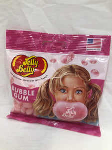 Jelly Belly Bubblegum Bag