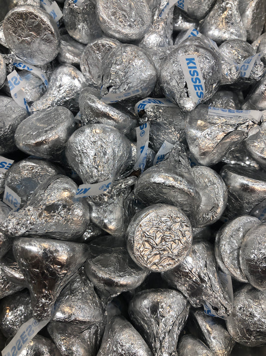 Hershey's Kisses