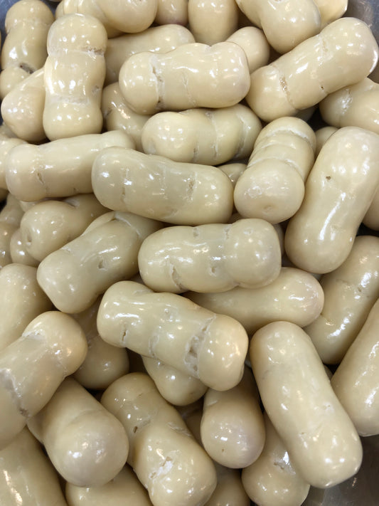 Pink Lady White Raspberry Bullets