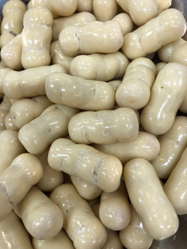 Pink Lady White Raspberry Bullets