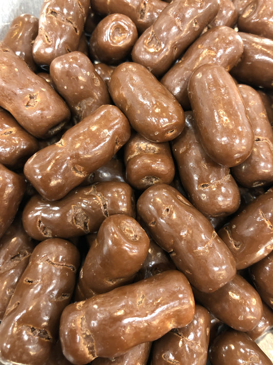 Pink Lady Milk Bullets