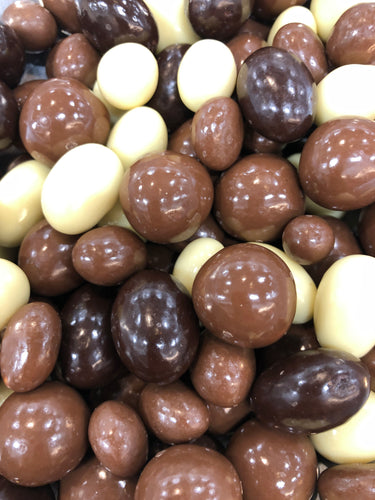 Pink Lady Fruit and Nut Mix