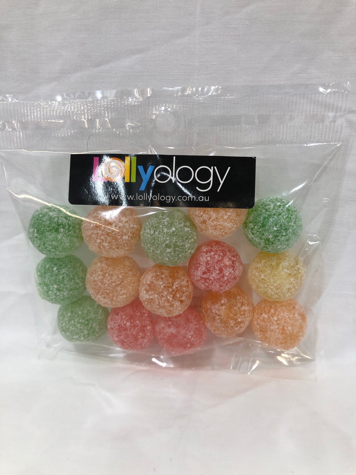 Mega Sours