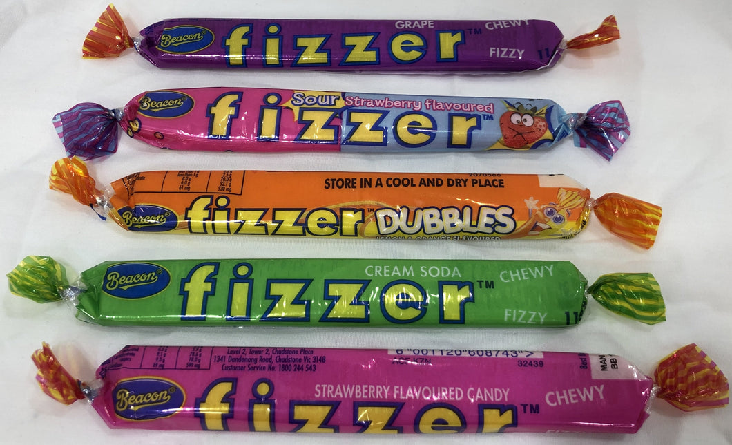 Fizzer