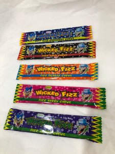 Wicked Fizz