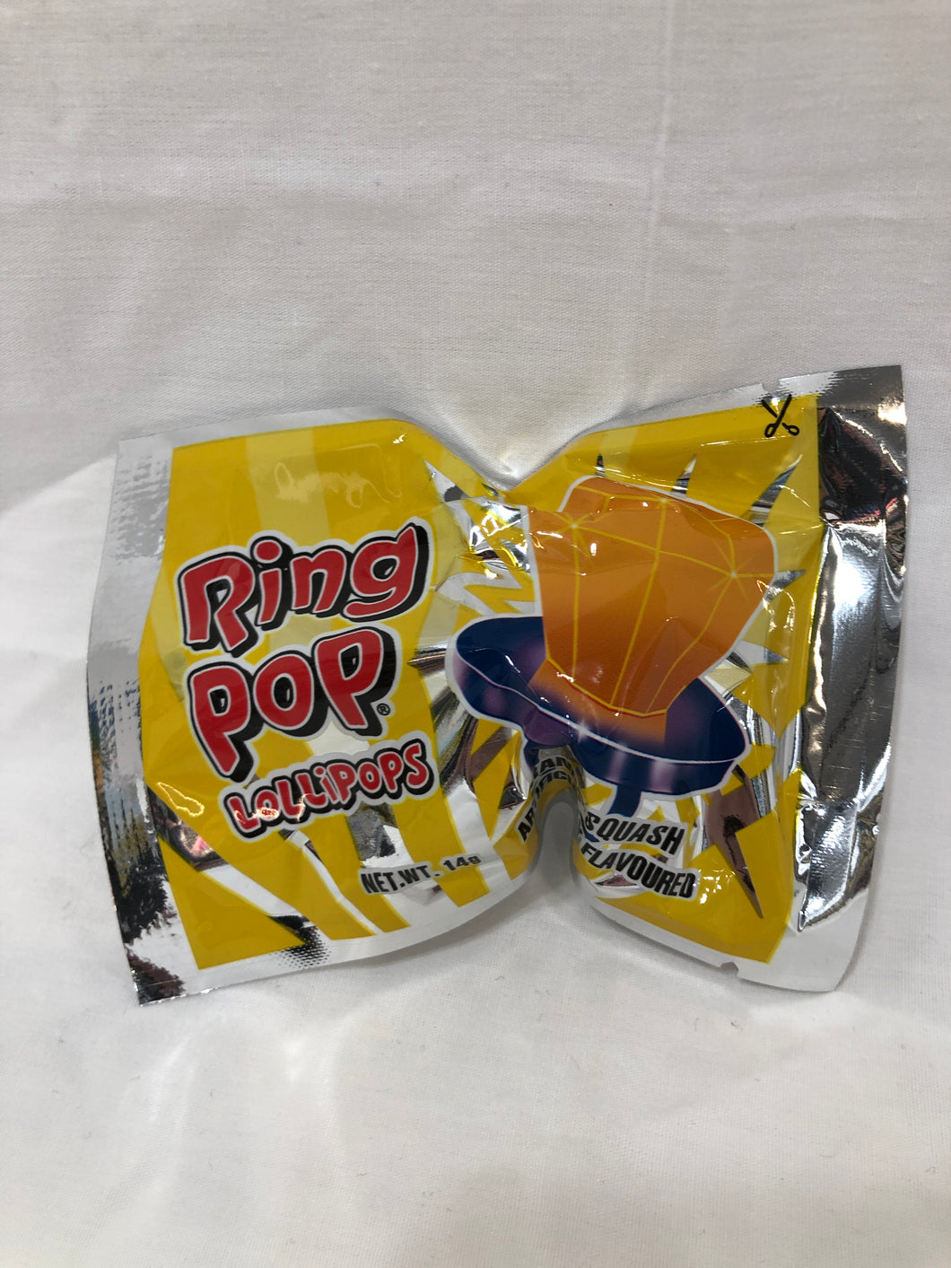 Ring Pop