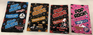 Popping Candy