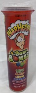 Warhead Sour Bombs