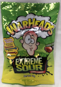 Warheads