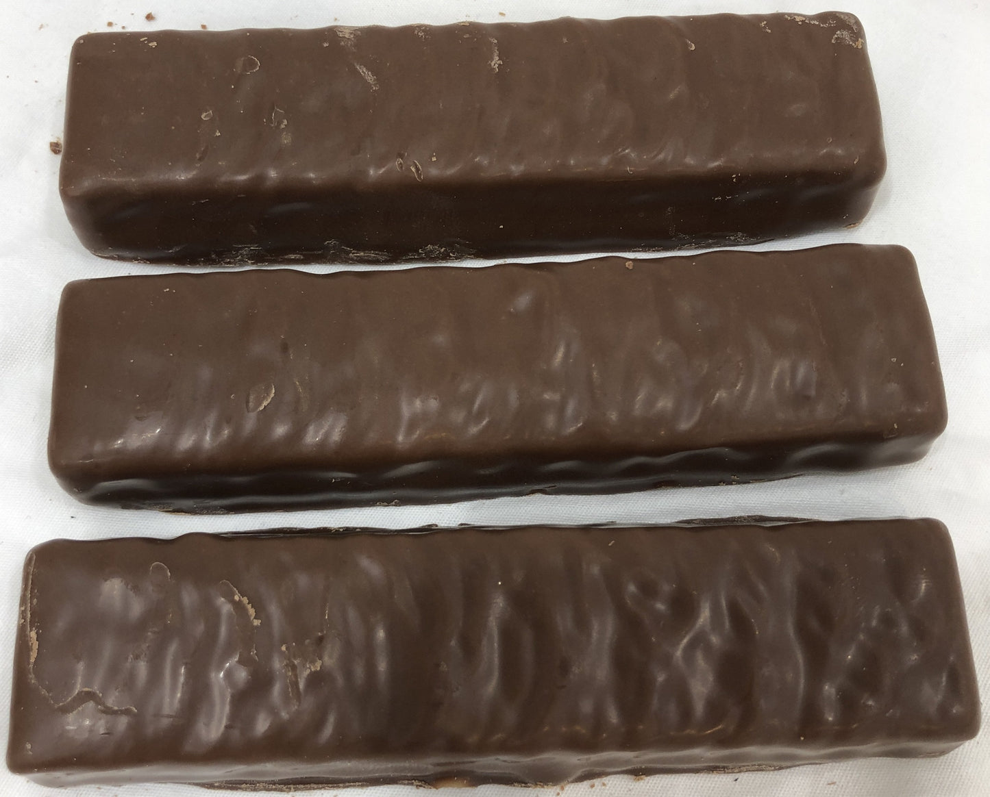 Pink Lady Orange Bars
