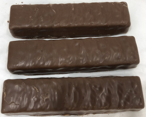 Pink Lady Orange Bars