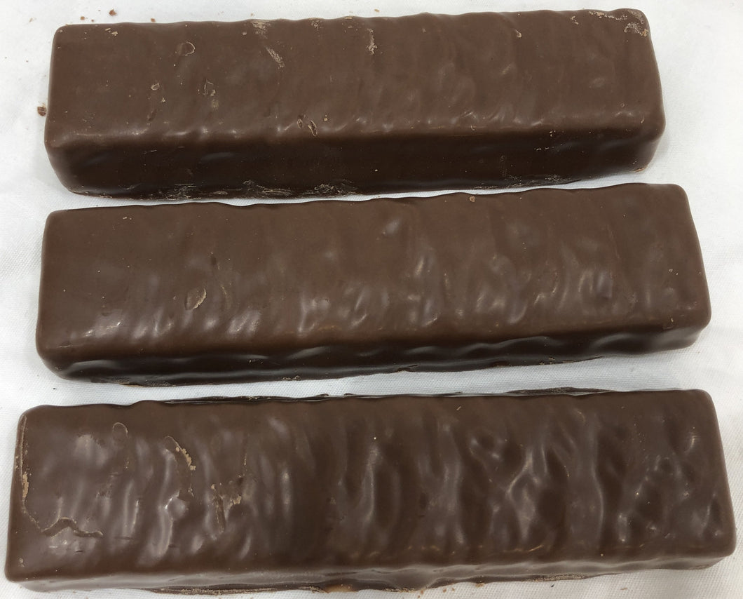 Pink Lady Orange Bars