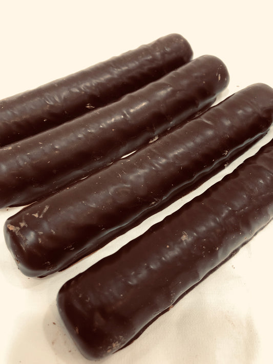 Pink Lady Dark Licorice Bars