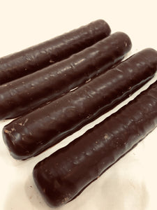Pink Lady Dark Licorice Bars