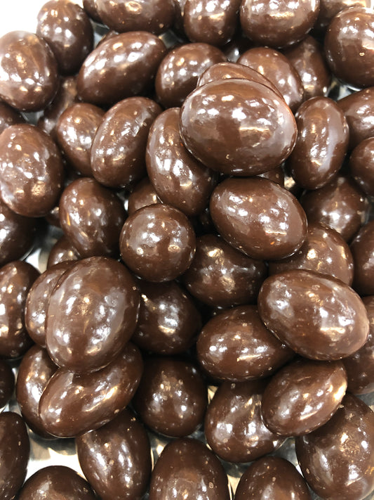 Pink Lady Dark Almonds
