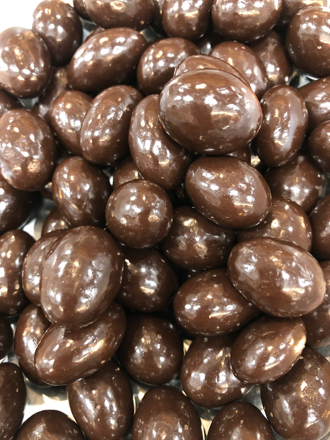 Pink Lady Dark Almonds