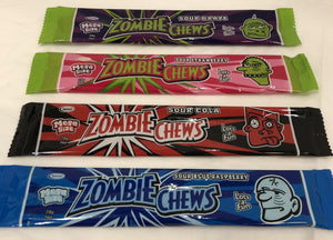 Zombie Chew