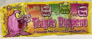 Triple Dipper