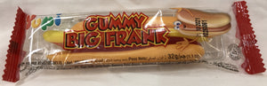 Gummy Big Frank