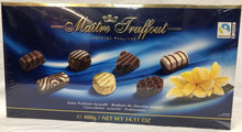 Load image into Gallery viewer, Maitre Truffout Assorted Pralines Gift Box