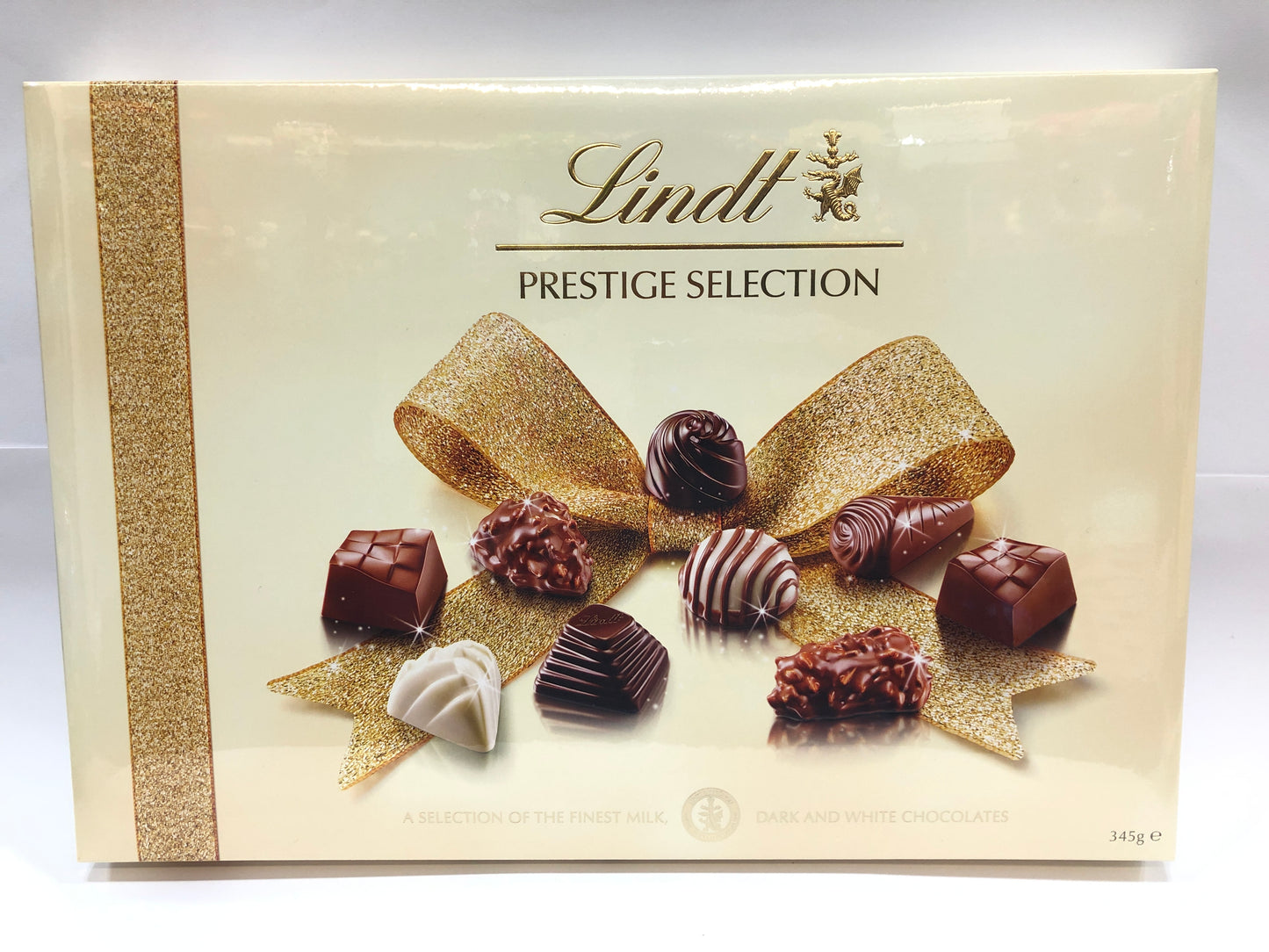 Lindt Prestige Selection
