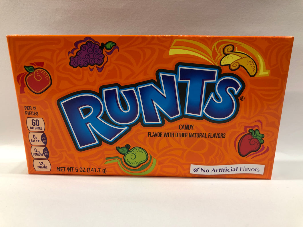 Runts