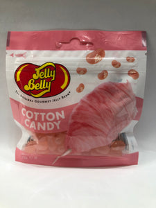 Jelly Belly Cotton Candy Bag