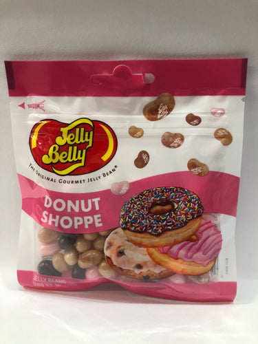 Jelly Belly Donut Shoppe Bag